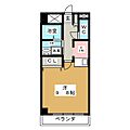 AVANZAR尾頭橋2階6.1万円