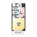 ヤマトマンション大須56階5.7万円