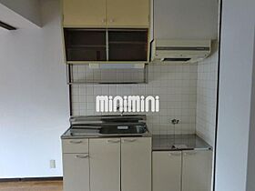 桜台ハイツ  ｜ 愛知県名古屋市南区元桜田町３丁目（賃貸マンション3LDK・4階・54.45㎡） その6