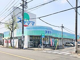 タウニーＫ・Ｈ  ｜ 愛知県名古屋市南区赤坪町（賃貸アパート2K・1階・33.12㎡） その20