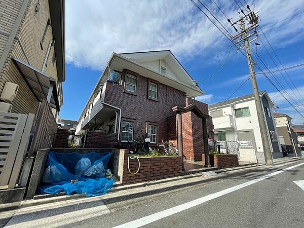 ＬＯＨＡＳ　ＳＡＫＵＲＡ ｜愛知県名古屋市南区曽池町２丁目(賃貸アパート1K・2階・16.47㎡)の写真 その12