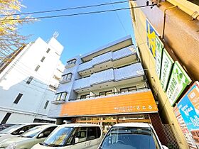 パストラル前浜  ｜ 愛知県名古屋市南区前浜通３丁目（賃貸マンション1LDK・4階・36.10㎡） その3