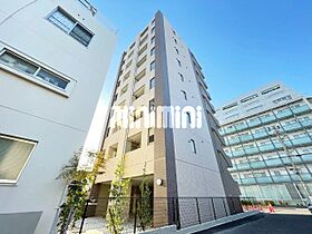 リュミアン堀田テラス 803 ｜ 愛知県名古屋市瑞穂区田光町１丁目24（賃貸マンション1LDK・8階・38.16㎡） その1