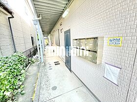 ｅ’ハウス本城  ｜ 愛知県名古屋市南区本城町１丁目（賃貸アパート1LDK・2階・46.62㎡） その13