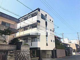 白羽根ヴィレッジ  ｜ 愛知県名古屋市瑞穂区白羽根町２丁目（賃貸マンション1K・4階・17.32㎡） その1