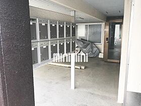 白羽根ヴィレッジ  ｜ 愛知県名古屋市瑞穂区白羽根町２丁目（賃貸マンション1K・3階・21.00㎡） その18