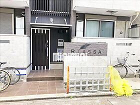 RIASSA  ｜ 愛知県名古屋市瑞穂区土市町１丁目（賃貸アパート1LDK・1階・30.18㎡） その19