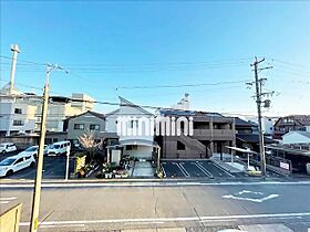 メゾン・モナミ  ｜ 愛知県名古屋市南区柵下町１丁目（賃貸マンション1K・2階・24.00㎡） その17