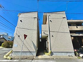 南区本城町賃貸アパートB棟  ｜ 愛知県名古屋市南区本城町２丁目（賃貸アパート1K・1階・21.20㎡） その3