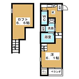 Ｓｔａｇｅ苗代町