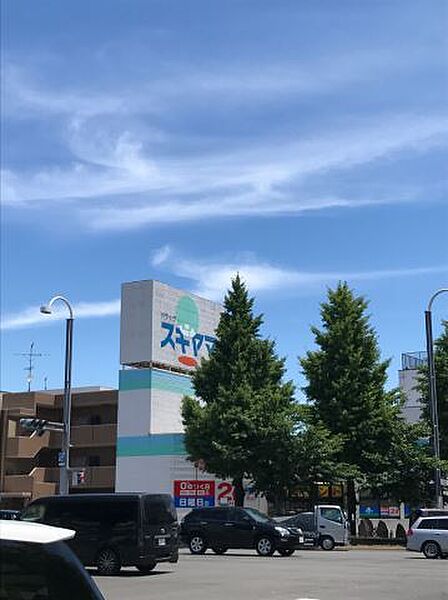 桑山ビル ｜愛知県名古屋市南区駈上２丁目(賃貸マンション2DK・3階・38.05㎡)の写真 その19