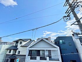 メゾン内方 306 ｜ 愛知県名古屋市瑞穂区内方町２丁目1-1（賃貸マンション1R・3階・24.90㎡） その10