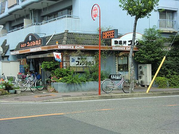 アーバンシティ曽池 ｜愛知県名古屋市南区曽池町２丁目(賃貸マンション1K・3階・24.00㎡)の写真 その6