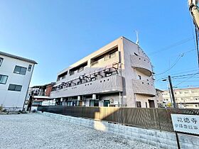 アビタシオン瑞穂  ｜ 愛知県名古屋市瑞穂区牧町１丁目（賃貸マンション1K・2階・24.40㎡） その1