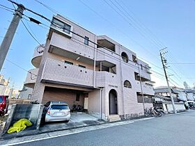 アビタシオン瑞穂  ｜ 愛知県名古屋市瑞穂区牧町１丁目（賃貸マンション1K・2階・24.40㎡） その3