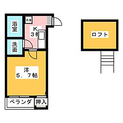🉐敷金礼金0円！🉐コンパートハウス本星崎