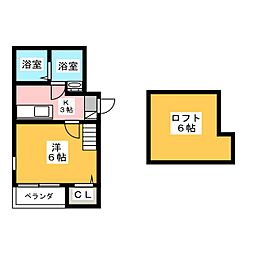 🉐敷金礼金0円！🉐STAGE新瑞橋