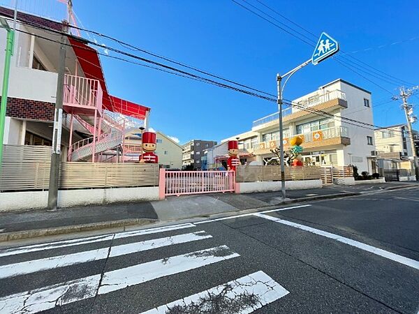 サンヒルズ新瑞橋 ｜愛知県名古屋市瑞穂区土市町２丁目(賃貸マンション1K・2階・24.71㎡)の写真 その30