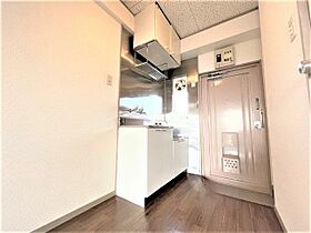 アリエ汐田I  ｜ 愛知県名古屋市南区汐田町（賃貸マンション1K・9階・20.00㎡） その5