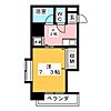ニューポートマンション2階5.0万円