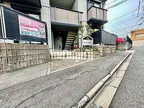 サニー瑞穂  ｜ 愛知県名古屋市瑞穂区大喜町２丁目（賃貸アパート1K・2階・33.66㎡） その3