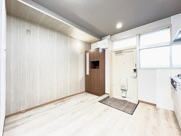 藤栄ハイツ ｜愛知県名古屋市南区赤坪町(賃貸マンション1DK・1階・39.00㎡)の写真 その11