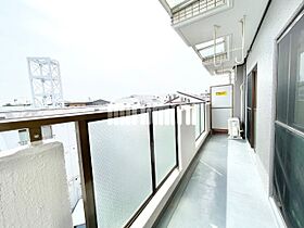 ラネージュ萩山  ｜ 愛知県名古屋市瑞穂区萩山町２丁目（賃貸マンション2LDK・3階・62.13㎡） その12