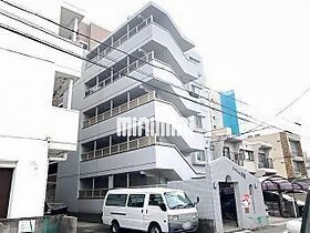 シャルム瑞穂  ｜ 愛知県名古屋市瑞穂区高田町２丁目（賃貸マンション1K・4階・20.46㎡） その3