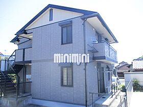 アヴェクアンシエン  ｜ 愛知県名古屋市南区元鳴尾町（賃貸アパート1LDK・1階・55.68㎡） その1