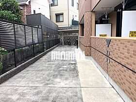 ルーエンハイム  ｜ 愛知県名古屋市瑞穂区市丘町２丁目（賃貸マンション1K・2階・24.75㎡） その16