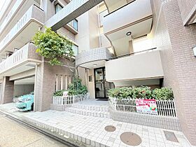 ニューポートマンション  ｜ 愛知県名古屋市瑞穂区新開町（賃貸マンション1R・3階・22.71㎡） その4