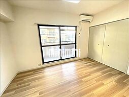 ニューポートマンション 2階1Kのリビング/ダイニング