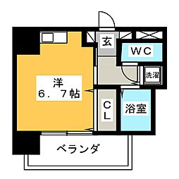 🉐敷金礼金0円！🉐ニューポートマンション