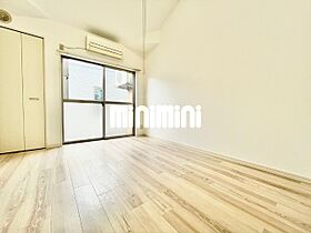 Ｌｕｓｅｎｔ　Ｒｉｍ  ｜ 愛知県名古屋市南区呼続２丁目（賃貸アパート1K・2階・19.13㎡） その4