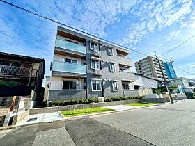 グラン仁所町 101 ｜ 愛知県名古屋市瑞穂区仁所町２丁目3（賃貸アパート1LDK・1階・40.43㎡） その1