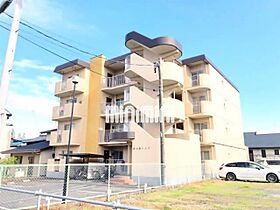 春日野ハイツ  ｜ 愛知県名古屋市南区春日野町（賃貸マンション2LDK・4階・57.00㎡） その3