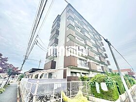 第2田中ビル  ｜ 愛知県名古屋市南区芝町（賃貸マンション3LDK・4階・76.41㎡） その1