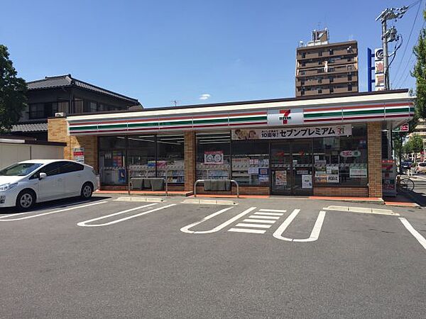 第2田中ビル ｜愛知県名古屋市南区芝町(賃貸マンション3LDK・4階・76.41㎡)の写真 その11