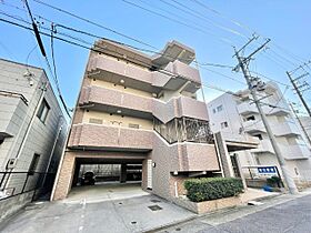 ベルモード  ｜ 愛知県名古屋市瑞穂区牧町２丁目（賃貸マンション1K・4階・24.17㎡） その3