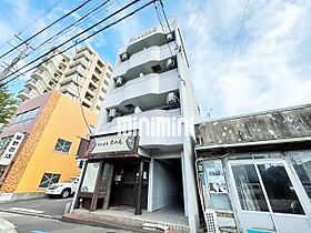 ファイブヒルズII  ｜ 愛知県名古屋市瑞穂区彌富通３丁目（賃貸マンション1R・2階・24.30㎡） その3