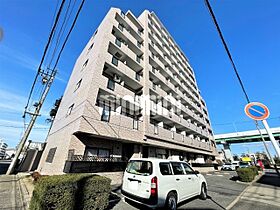 きさらぎ21  ｜ 愛知県名古屋市瑞穂区塩入町（賃貸マンション1K・2階・24.90㎡） その1