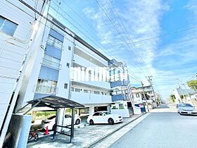 メゾン白羽根  ｜ 愛知県名古屋市瑞穂区白羽根町２丁目（賃貸マンション2LDK・4階・52.47㎡） その1