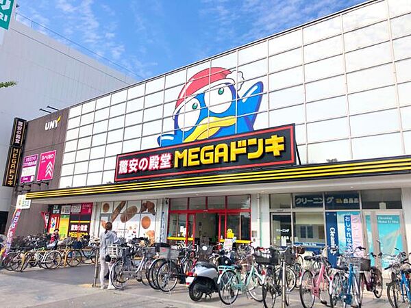 ポレーロ・トーリ ｜愛知県名古屋市南区菊住２丁目(賃貸アパート1DK・3階・31.29㎡)の写真 その8