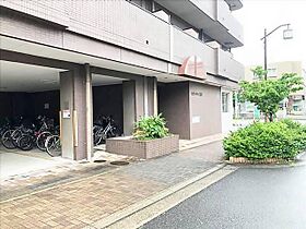 セントラル瑞穂  ｜ 愛知県名古屋市瑞穂区瑞穂通５丁目（賃貸マンション1K・2階・24.08㎡） その12