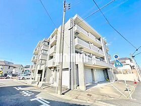 サンパティック南  ｜ 愛知県名古屋市南区大堀町（賃貸マンション2LDK・3階・50.32㎡） その3