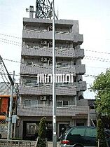 アネックス春日野  ｜ 愛知県名古屋市南区鯛取通５丁目（賃貸マンション1R・3階・19.24㎡） その1