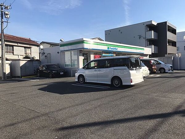 レジデンス鶴里 ｜愛知県名古屋市南区鶴里町１丁目(賃貸マンション3LDK・2階・61.40㎡)の写真 その24