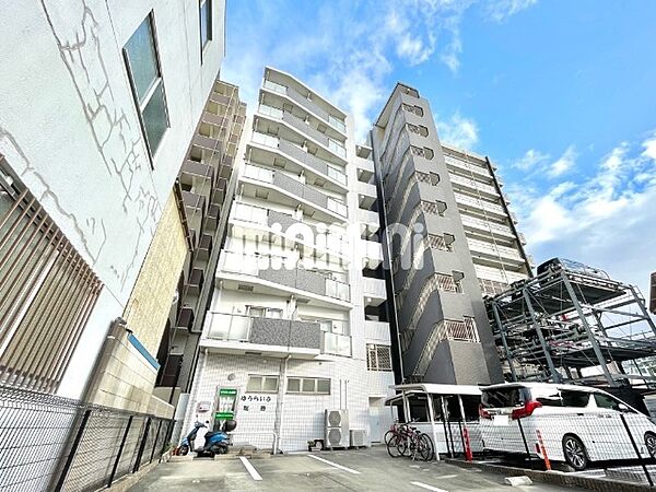 カルティエ　アラタマ ｜愛知県名古屋市瑞穂区瑞穂通７丁目(賃貸マンション1R・3階・30.06㎡)の写真 その3