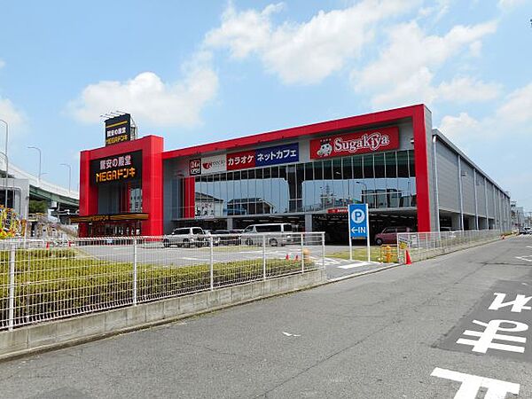 三祥庵 ｜愛知県名古屋市南区星宮町(賃貸アパート1R・1階・22.77㎡)の写真 その23