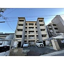 村上ハイツ  ｜ 愛知県名古屋市瑞穂区村上町３丁目（賃貸マンション1K・5階・29.16㎡） その1